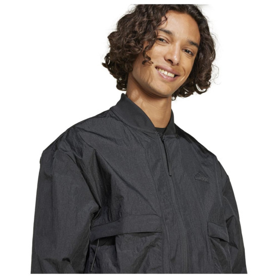 Adidas Ανδρικό μπουφάν City Escape Premium Jacket